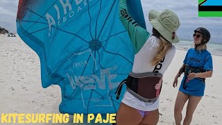 The Best Kitesurfing Spot In The World