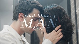 What kind of man loves like this? | Asi & Alaz (1x34)