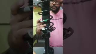 front shocks swift | front shock absorbers swift | #monroe #mgp #marutisuzuki #marutisuzukiswift