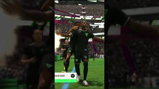 EA Sports FC24 | Superb Cross⚽