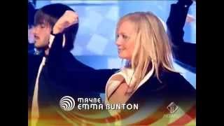 Emma Bunton - Maybe Live On Top Of The Pops