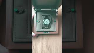 Girard Perregaux Laureato 42mm - Unboxing