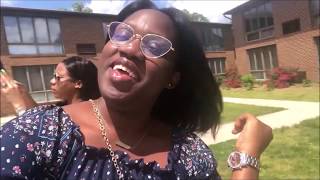 Jamaican Youtubers At The Car Wash Maryland