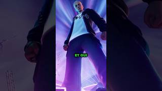 Eminem sera dans Fortnite 🤯