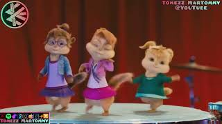 Sevdaliza - Alibi | Tomezz Martommy | Pablo Vittar | Alvin and the Chipmunks | Chipettes