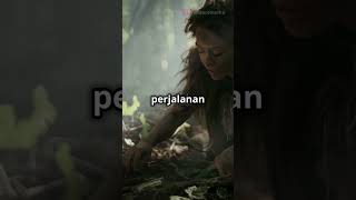 Terungkap, wajah perempuan Neanderthal dari 75.000 tahun lampau #indonesian