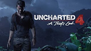 Uncharted 4 - Part 5 [PS5]