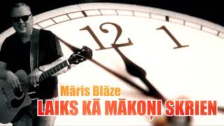 MĀKOŅI / Māris Blāze