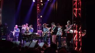 Snarky Puppy - Semente Live! Beep Box Live! Granada Theater, Dallas, TX 5/19/2016