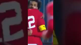 هدف محمد صلاح اليوم