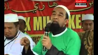 NEW  Hukum AMIN Doa Orang Dalam TV & RADIO-Ustaz Azhar Idrus