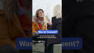 Was bedeutet Consent für dich? #terraxplore #consent