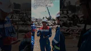 415 Jelang AJP 2024, PT Kilang Pertamina Balikpapan Ajak Insan Media Lihat Langsung Proyek Terbesar