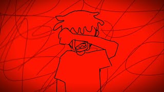 d4vd - Romantic homicide (animation)