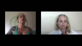 What is Kundalini Dance? with Patricia Silverwolf . Angela Lee Jenkins