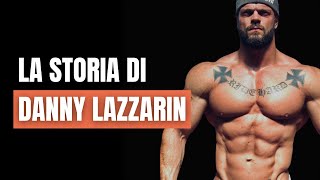 INDAGATO PER CORRUZIONE?! - La storia di DANNY LAZZARIN