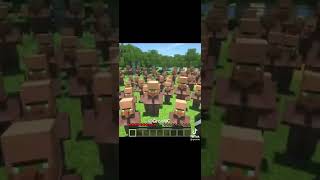 Minecraft love story