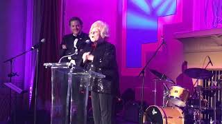 Brenda Lee Receives Georgia Legend Award, Part 2