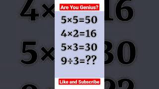 IQ test 🧐 Only for Genius #viral #iqtest #puzzle #upsc #shorts #ssc #upsv#bank#ips#ias#tips#bps