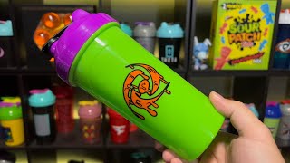 G FUEL Frankenstein Shaker Cup Review!