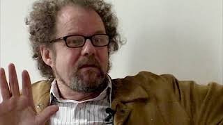 Mike Figgis interview on Jean-Luc Godard (2004)