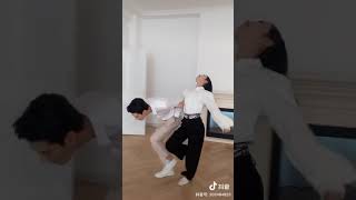 Begin Again (从结婚开始恋爱)：Funny TikTok