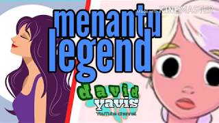 KISAH #MENANTULEGEND #STORY