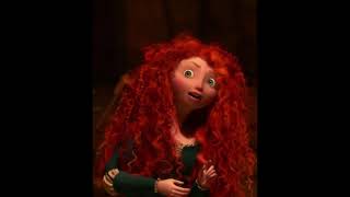 LHMV: WI Ralph & Merida - Balcony Scene (From Gnomeo & Juliet)  #WreckItRalphxMerida #StrongxBrave