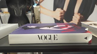 Why Vogue Magazine Is Still Relevant Today