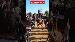 Samburu Song #shortbreak  #samburucounty #samburu #maasai