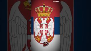 Kosovo is Serbia #kosovo #serbia #edit #viral #shorts