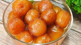 पहली बार मे ही इतना परफेक्ट बनेगा कि खुद पर यकीन नही होगा Gulab Jamun Recipe | Holi Special Recipe