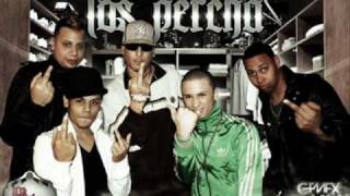 Los Percha Ft Skarfaze - Ella Quiere Castigo (Prod. By. Walde 'The Beat Maker')