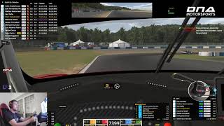 Pushing for 3k iRating | IMSA at Okayama | Porsche 911 RSR