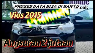 Mantan 2 jutaan x 48 bulan proses mudah.