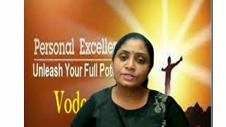 PERSONAL EXCELLENCE VODCAST