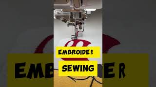 Brother NQ3600D Disney Sewing and Embroidery Machine Review || Zdigitizing