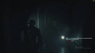 Twitch Highlights #2 Prine of Bullshit And Drunk RE2