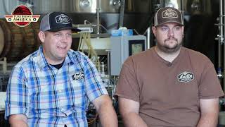 Austin Brothers Beer Co. | Highlights | Pure Brews America