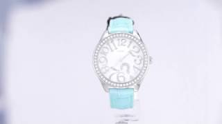 GUESS WATCH G75962L FOR LADIES