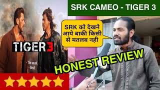 Tiger 3 Public Reaction, Tiger 3, Salman Khan, SRK, Public Review,Public Talk