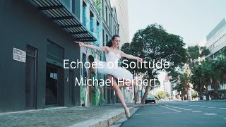 Echoes of Solitude |  Michael Herbert