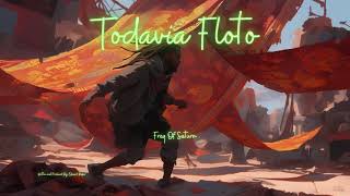 Todavia Floto - #freqofsaturn