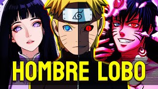 Naruto Es Un Hombre Lobo Nocturno [Todos Los Capítulos] QHPS Extraño Demonio