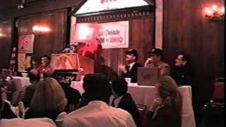 great debate 1997