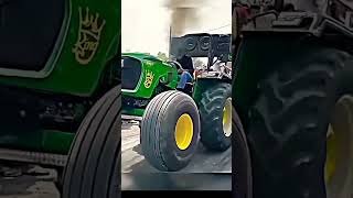 John Deere power 👿