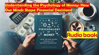 Understanding the Psychology of Money  How Our Minds Shape Financial Decisions.