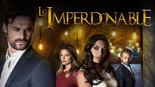 Lo Imperdonable - Capitulo 111 Parte 2/2