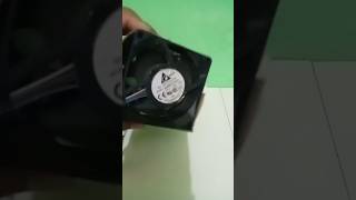 How to Make Dry Cooler ll Used Adjust Fan ll  #shots