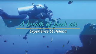 Experience St Helena